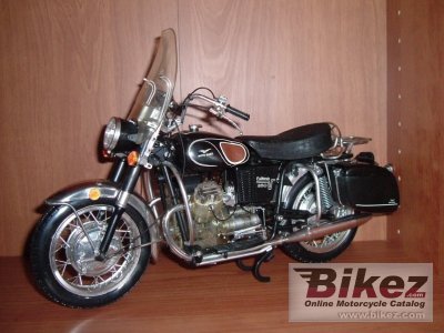 1974 Moto Guzzi V 7 850 California photo